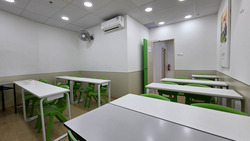 Eastgate (D15), Office #554895901